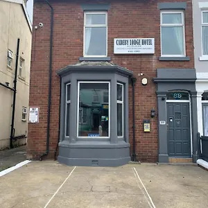 Cadeby *** Blackpool