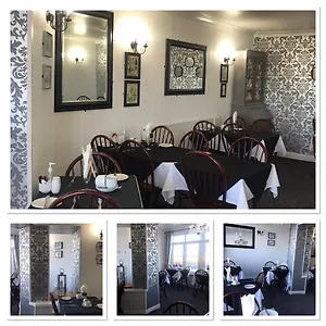 The Rutland *** Blackpool