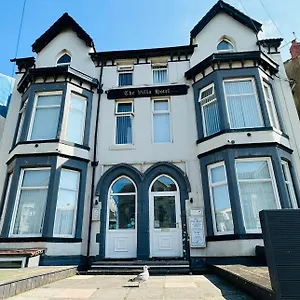 The *** Blackpool