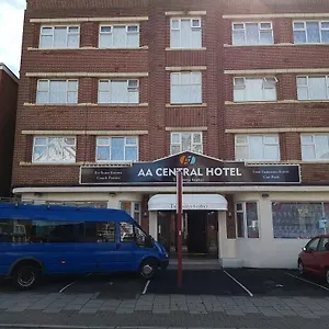 Aa ** Blackpool