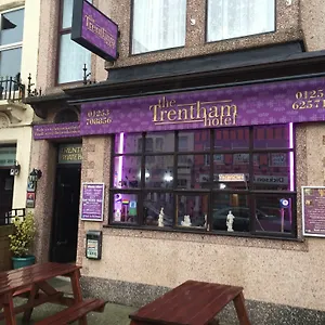 The Trentham *** Blackpool